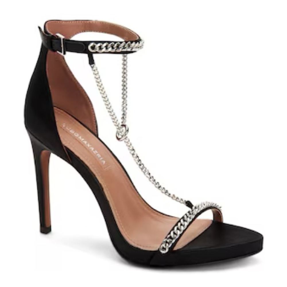 BCBGMaxazria Ella Stilleto